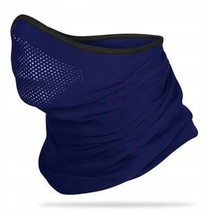 KM1043U Półkominiarka night S/M - Czapki i chusty sportowe damskie - miniaturka - grafika 1