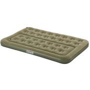 Karimaty - Coleman Comfort Bed Compact Double 189 X 120 X 17Cm Khaki Khaki - miniaturka - grafika 1