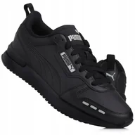 Sneakersy męskie - Buty, sneakersy męskie Puma R78 Sl - miniaturka - grafika 1