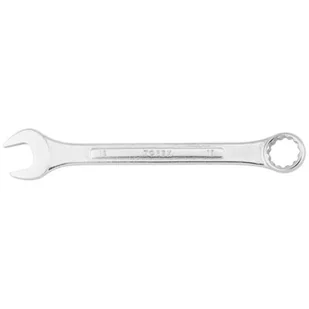 Topex Klucz płasko - oczkowy 18 mm 35D390 - Klucze i nasadki - miniaturka - grafika 1