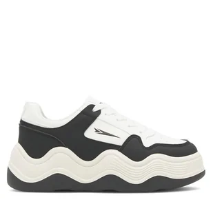 Sneakersy Sprandi BP-RS-23W05161 Czarny - Buty dla chłopców - miniaturka - grafika 1