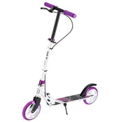 Hulajnogi - HULAJNOGA HM0180 VIOLET NILS EXTREME - miniaturka - grafika 1