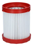 Filtry do odkurzaczy - Bosch Filtr HEPA VF320H do odkurzacza na mokro/sucho 18 V 2,6 l - miniaturka - grafika 1