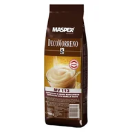 Kakao i czekolada - DecoMorreno Napój instant Cappuccino o smaku waniliowym MV 113 1000 g - miniaturka - grafika 1