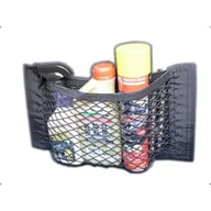 Akcesoria motoryzacyjne - Kieszeń do bagażnika na rzepy 50 x 35 cm - miniaturka - grafika 1