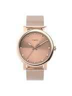 Zegarki damskie - Timex TW2U05500 - miniaturka - grafika 1