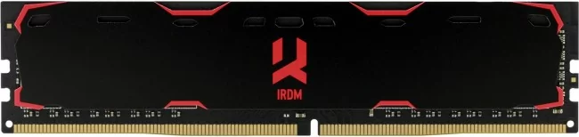 GoodRam 8GB IR-2400D464L15S/8G DDR4