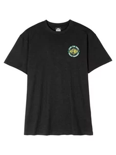 Koszulki dla chłopców - Independent BTG Summit Union black koszulka męska - M - grafika 1