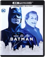 Filmy akcji Blu-Ray - Batman - miniaturka - grafika 1