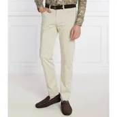 Spodnie męskie - BOSS BLACK Spodnie P-Re.Maine-20 | Regular Fit - miniaturka - grafika 1