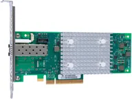 Akcesoria do serwerów - HPE SN1100Q 16Gb Single Port Fibre Channel Host Bus Adapter Wewnętrzny Włókno 16 Mbit/s - miniaturka - grafika 1