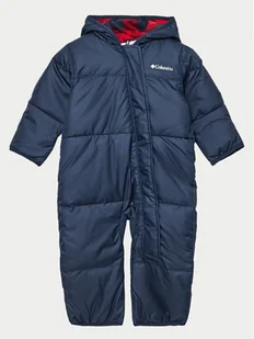 Columbia Kombinezon zimowy Snuggly Bunny™ II 2088791 Granatowy Regular Fit - Kombinezony dla dzieci - miniaturka - grafika 1