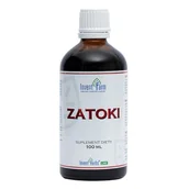 Suplementy naturalne - INVENT FARM Zatoki 100 ml Invent Farm Tymianek Kwiat Dziewanny Fiołek Trójbarwny Czarny Bez Korzeń Goryczki - miniaturka - grafika 1