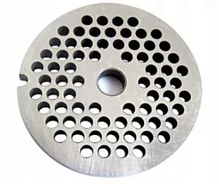 Sitko do maszynki nr 5 fi 4 mm - Artykuły masarskie - miniaturka - grafika 1