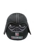 Maskotki i pluszaki - Squishy Beanies Star Wars Darth Vader 22cm - miniaturka - grafika 1