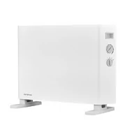 Ogrzewanie przenośne - Orava EK-2007 Elektryczny konwektor gorącego powietrza - miniaturka - grafika 1