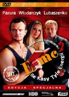 Filmy polskie DVD - Best Film E=mc2 - miniaturka - grafika 1