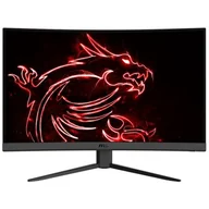 Monitory - MSI G32CQ4 Curved - miniaturka - grafika 1