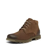 Moda i Uroda OUTLET - Sorel Buty męskie, MADSON II CHUKKA WP - miniaturka - grafika 1