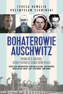 Historia świata - Bohaterowie Auschwitz - miniaturka - grafika 1