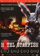 Horror DVD - Hotel Starfish - miniaturka - grafika 1