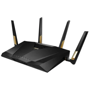Asus RT-AX88U - Routery - miniaturka - grafika 1