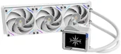 Chłodzenie procesora - Tcomas LG700 PRO 360 White LG700P2WH36DEU - miniaturka - grafika 1