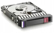 Dyski serwerowe - HPE 300GB 3G SAS 10K SFF 2.5-inch Dual Port Enterprise 3yr Warranty Hard Drive dysk twardy 10000 RPM 2.5" - miniaturka - grafika 1