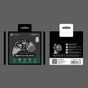 Akcesoria do smartwatchy - Bestsuit Szkło hybrydowe Flexible Do Apple Watch Series 7-45mm - miniaturka - grafika 1