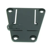 Pozostałe akcesoria do akwarium - EHEIM wymienna płyta montażowa do compactON5000 (7329328) - miniaturka - grafika 1