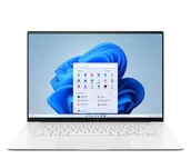 Laptopy - ASUS Zenbook S 16 Ryzen 7 AI 445/32GB/2TB/Win11 OLED 120Hz UM5606GA-SS022W_32GB_2000SSD_W11 - miniaturka - grafika 1