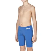 Kąpielówki dla chłopców - Arena Boy 's Solid gmina 2A261/72/6-7 - miniaturka - grafika 1