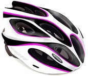 Kaski rowerowe - Author, Kask, SKIFF, 58-62 cm - miniaturka - grafika 1