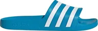 Klapki i japonki męskie - Adidas Klapki adidas Adilette Aqua M FY8047 37 - miniaturka - grafika 1