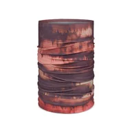 Czapki i chusty sportowe męskie - Chusta unisex Buff Thermonet matewa garnet - ONE SIZE - miniaturka - grafika 1