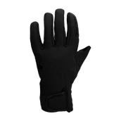 Rękawice motocyklowe - Rękawice Motocyklowe Richa Scoot Softshell Damskie CzarnyS - miniaturka - grafika 1