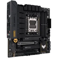Płyty główne - Asus TUF GAMING B650M-PLUS 90MB1BG0-M0EAY0 - miniaturka - grafika 1