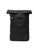 Plecaki - Mammut Xeron 15 Plecak, black 2021 Plecaki turystyczne 2530-00410-0001-1015 - miniaturka - grafika 1