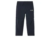 Spodnie i spodenki dla chłopców - lupilu® Spodnie dziecięce funkcyjne na gumce (92, Granatowy) - miniaturka - grafika 1