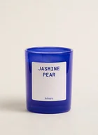Świece - Świeca zapachowa - JASMINE & PEAR - miniaturka - grafika 1