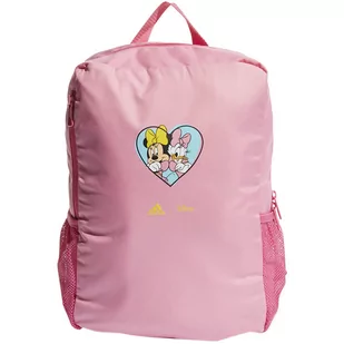 Plecak ADIDAS DISNEY M&D BP HI1237 – Różowy - Plecaki - miniaturka - grafika 1