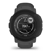 Monitory aktywności - Garmin Instinct 2 dezl Edition Grafitowy - miniaturka - grafika 1