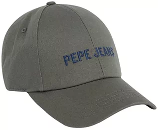 Czapki damskie - Pepe Jeans Chłopięca czapka Westminster JR, odlewana, S, Odlew, S - grafika 1