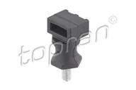 Układ zasilania - akcesoria - Odbojnik, pompa powietrza wtórnego Topran 116 479 - miniaturka - grafika 1