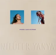 Muzyka alternatywna - Yanya Nilufer Miss Universe. Winyl Yanya Nilufer - miniaturka - grafika 1