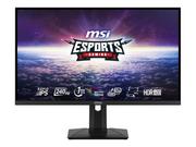 Monitory - MSI G274QPX 27inch  - miniaturka - grafika 1