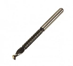 Wolfcraft WIERTŁO FREZUJĄCE HSS o 6mm WF2512000 - Materiały ścierne - miniaturka - grafika 2
