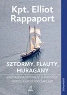 E-booki - sport - Sztormy, flauty, huragany - miniaturka - grafika 1