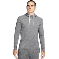 Bluzy sportowe męskie - Bluza sportowa męska Nike DQ5051010 - miniaturka - grafika 1