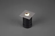 Lampy ogrodowe - Trio BELAJA Kwadrat LED 3W IP65 3000K Lampa dogruntowa 821669107 821669107 - miniaturka - grafika 1